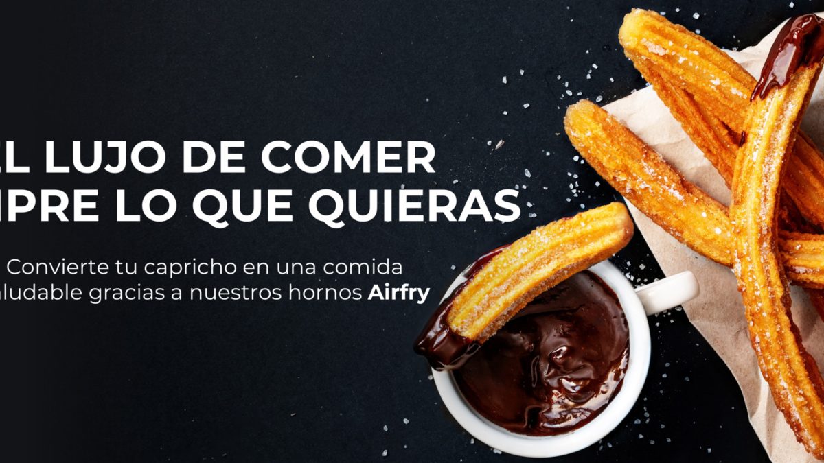 Banner-Airfry