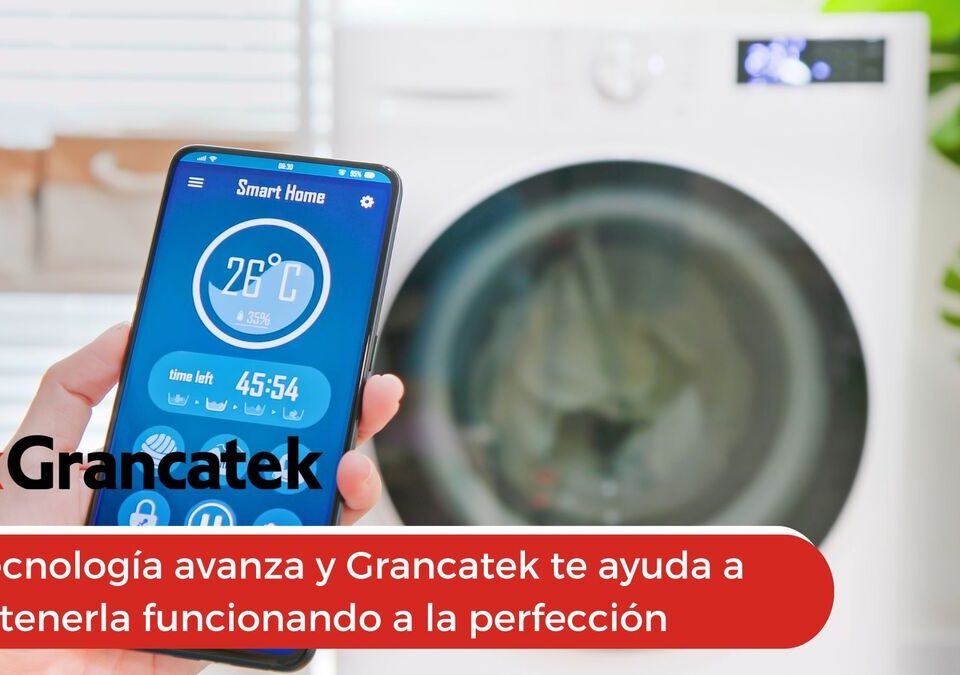 Tendencias 2025 en electrodomésticos inteligentes: lo que debes saber