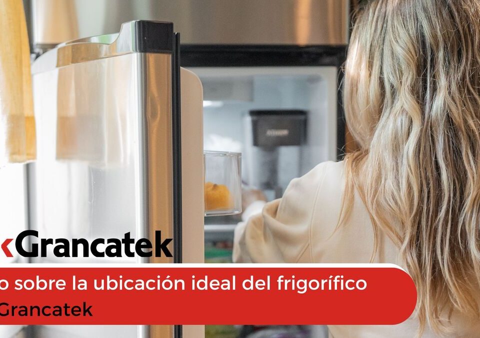 Coloca así tu frigorífico y ahorrarás en la factura de la luz