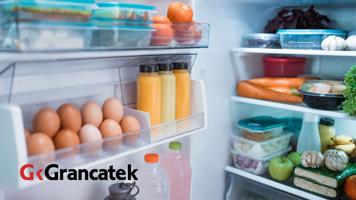 Coloca así tu frigorífico y ahorrarás en la factura de la luz