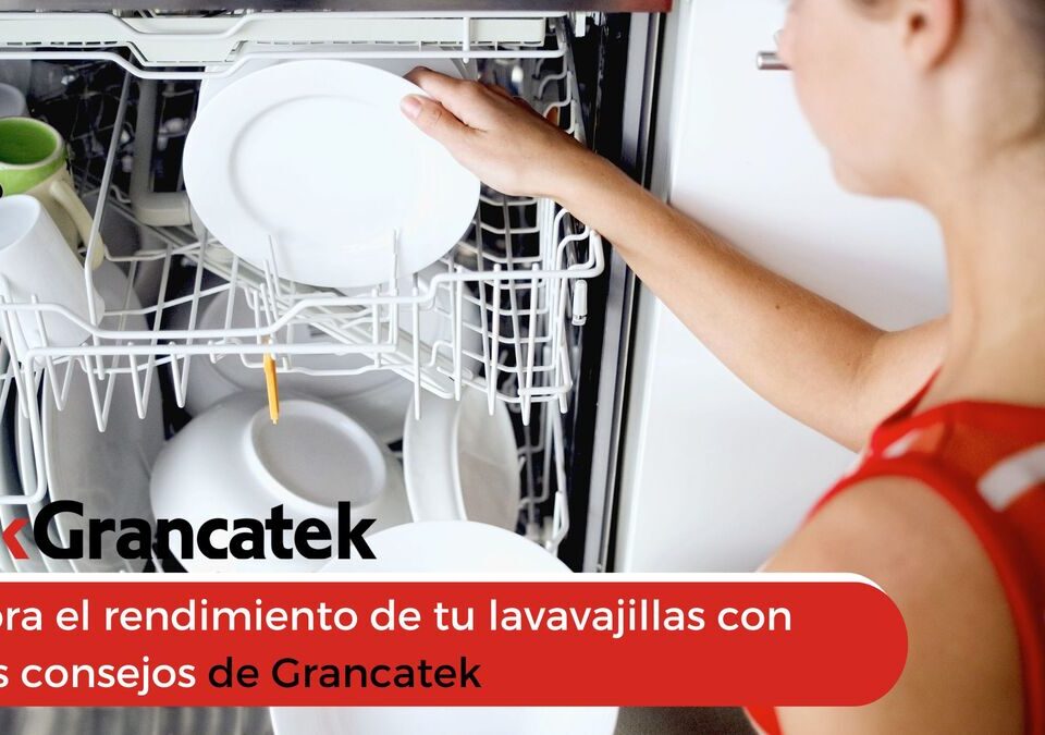 Trucos que casi nadie conoce para sacarle el máximo partido a tu lavavajillas