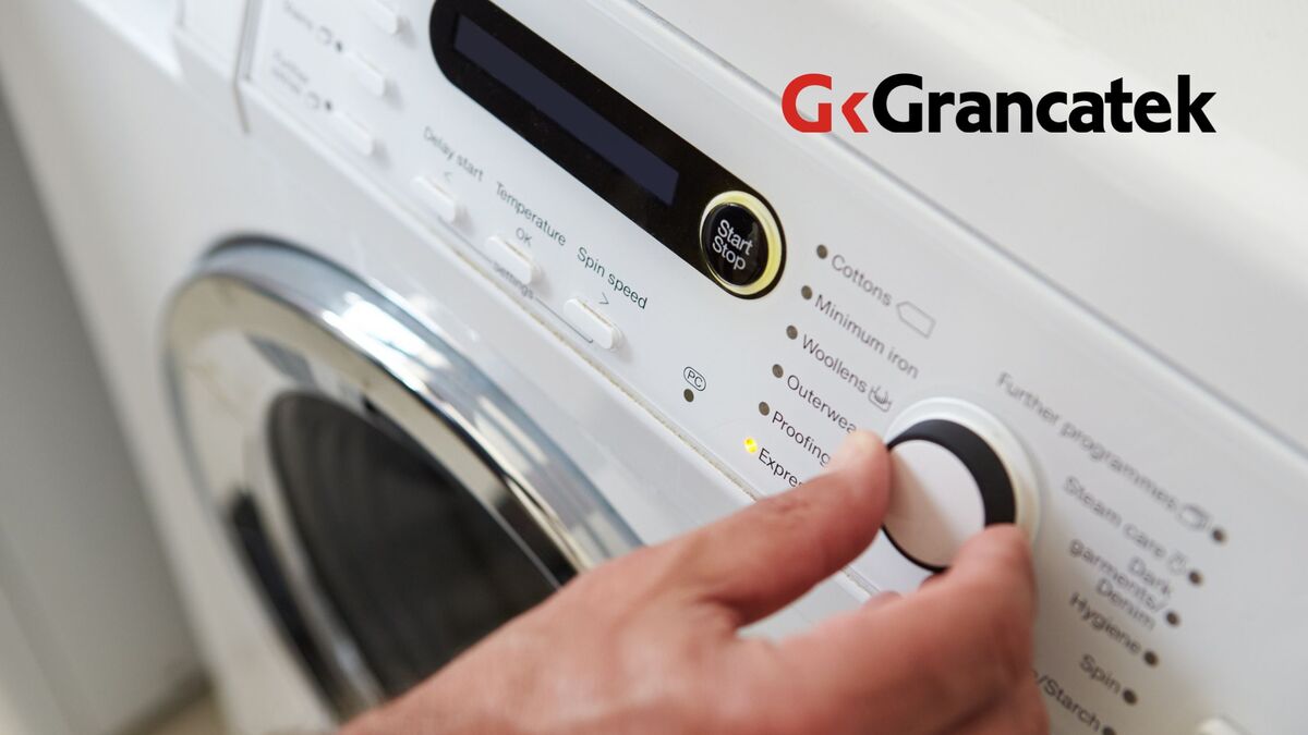 Averías más frecuentes en lavadoras y cómo prevenirlas