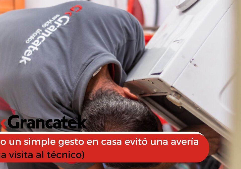 Truco del frigorífico