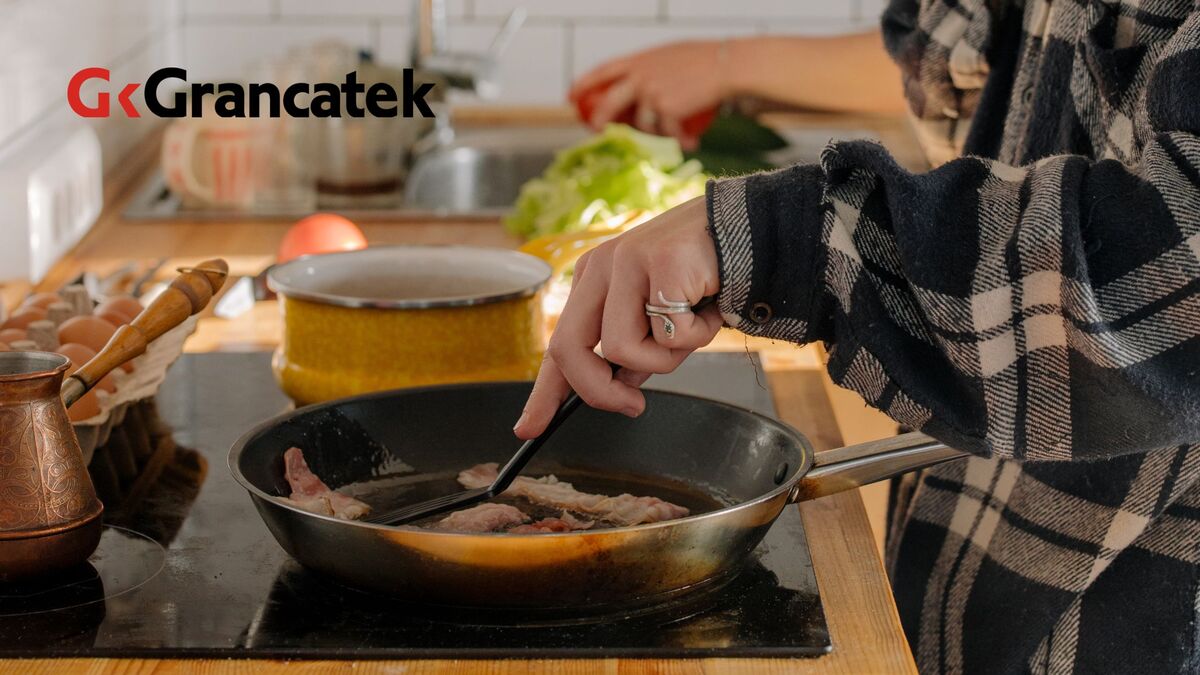 Cuida tu vitrocerámica como nueva: consejos prácticos