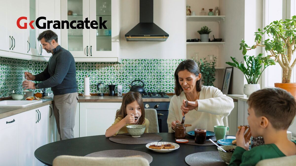 Rutinas sostenibles en casa