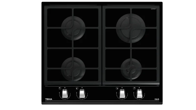 COCINA CRITAL GAS GZC 64300 CRISTAL
