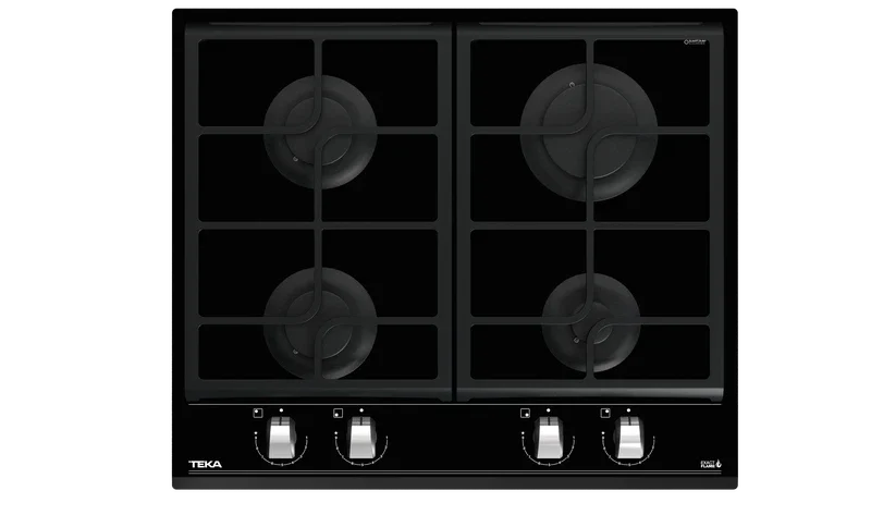 COCINA CRITAL GAS GZC 64300 CRISTAL
