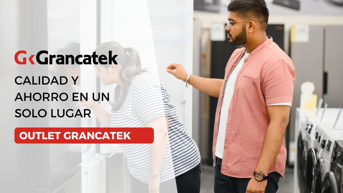 Outlet Grancatek