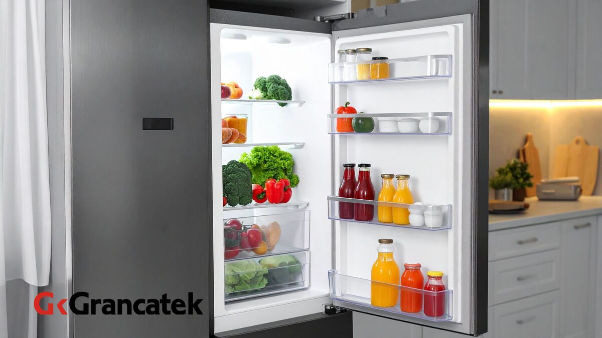 Consejos de Grancatek para mantener tus recetas terroríficamente frescas