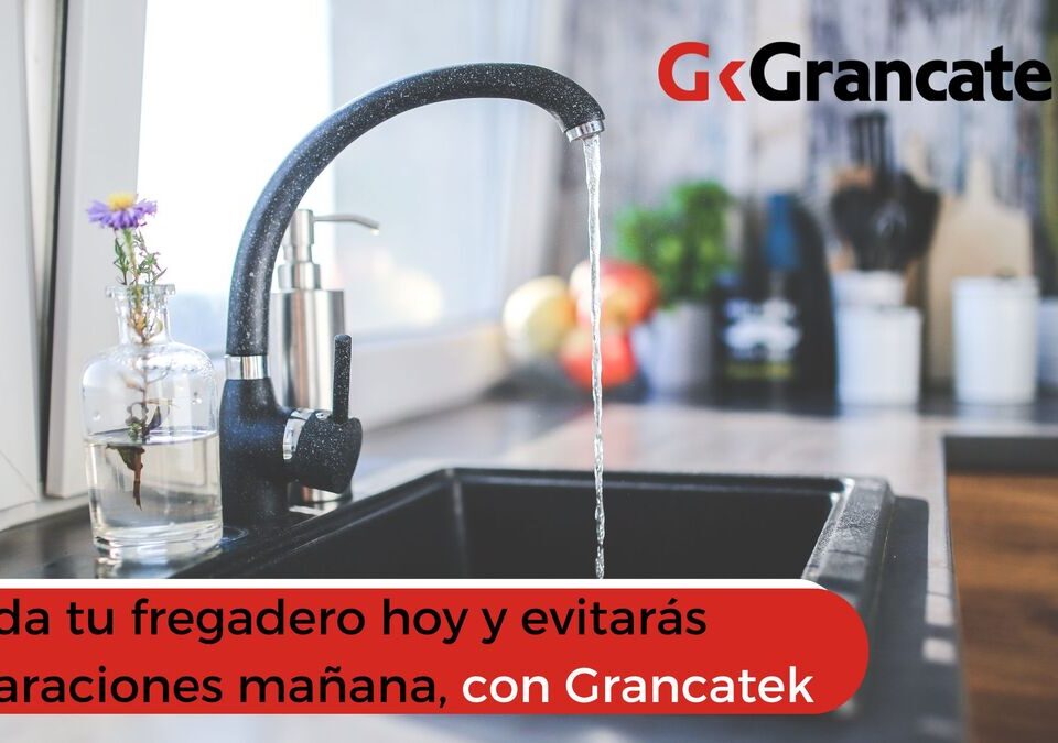 Cómo alargar la vida útil de tu fregadero: trucos sencillos que marcan la diferencia