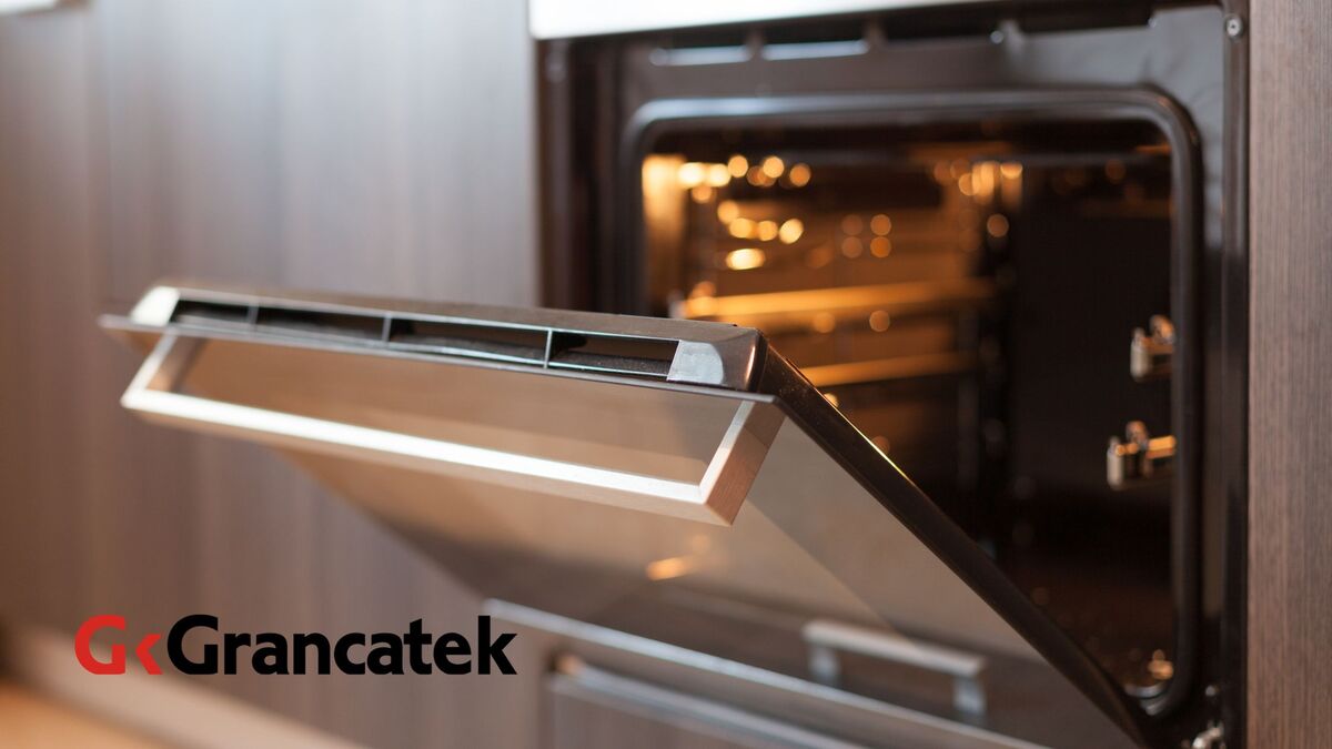 Trucos para cuidar tu horno y aprovecharlo al máximo estas Navidades