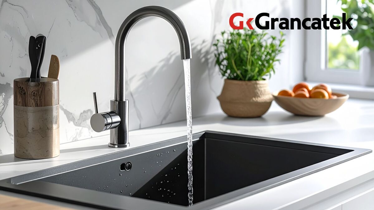 Cuida de tu fregadero