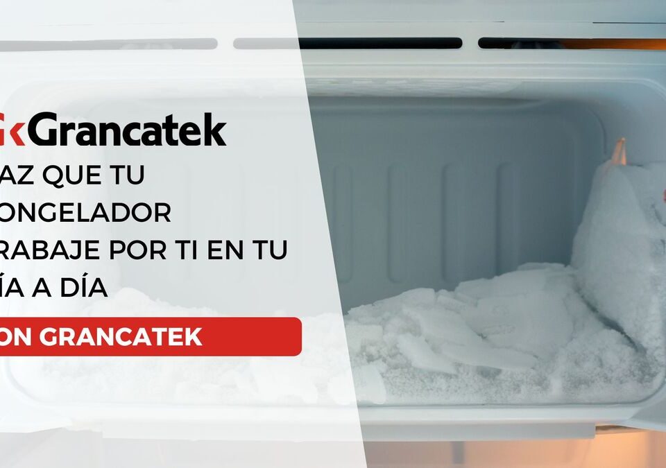 cómo tu congelador puede ser tu mejor aliado en casa