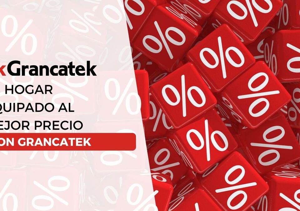 Outlet Grancatek