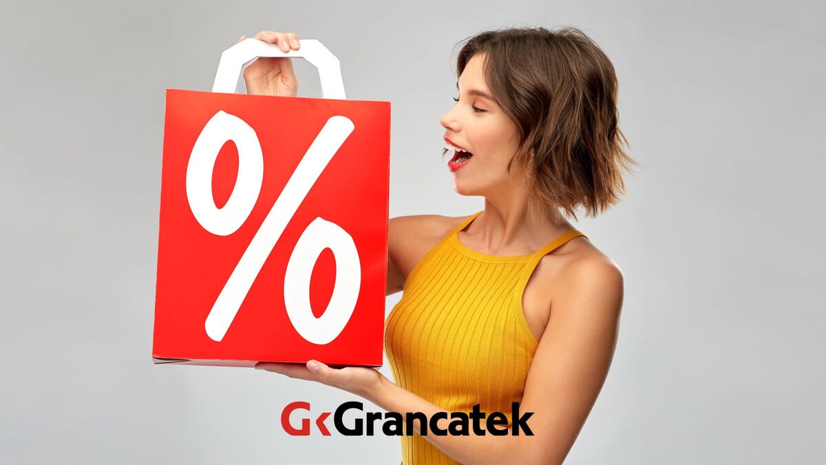 Outlet Grancatek