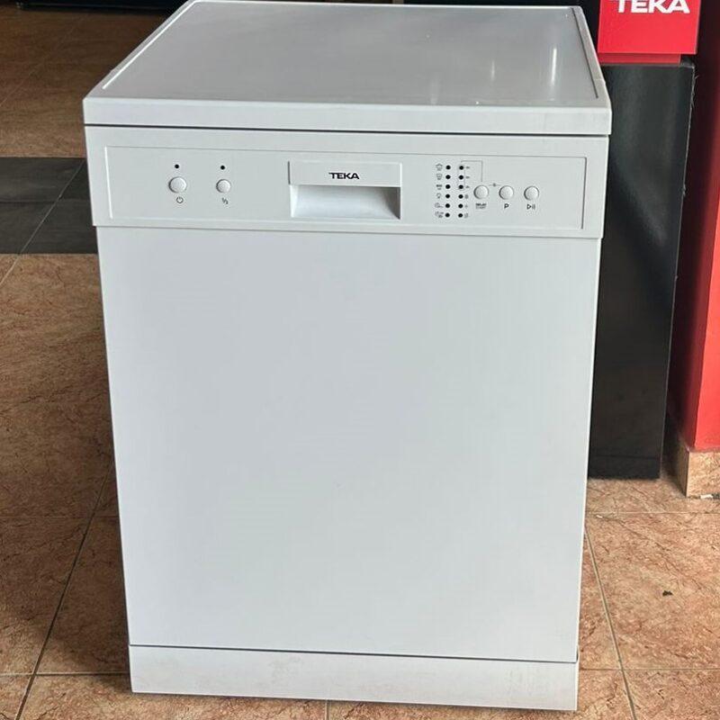 Lavavajillas de 60 cm