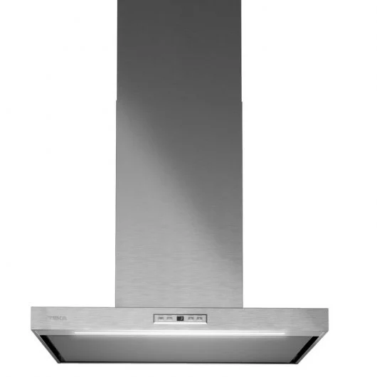 Campana DPS 786 INOX