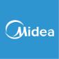 Midea logo