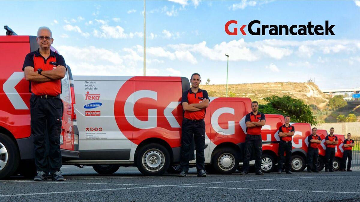¿Por qué elegir Grancatek para reparar o mantener tus electrodomésticos?