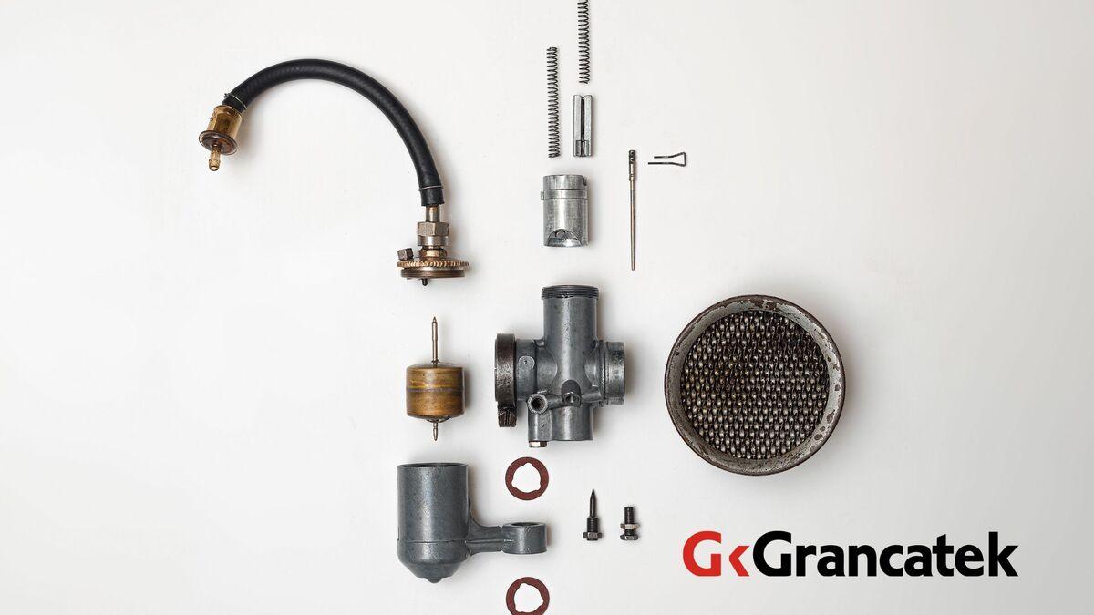 Repuestos originales: la clave para alargar la vida de tus electrodomésticos