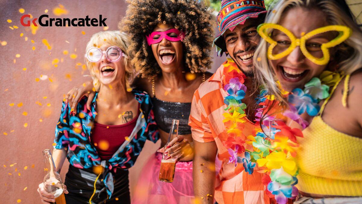 Carnaval en Gran Canaria